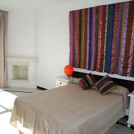 Hotell Torrenueva Park La Cala De Mijas