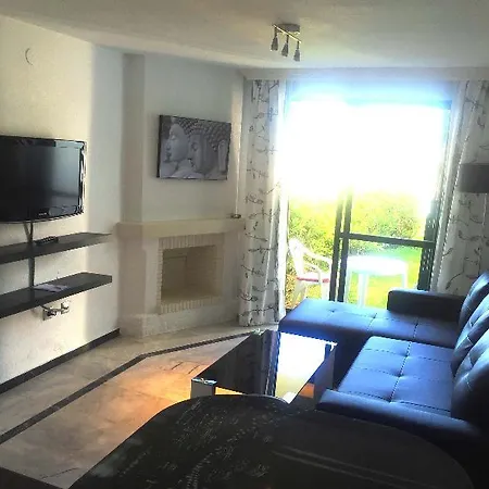 Torrenueva Park Apartment La Cala De Mijas