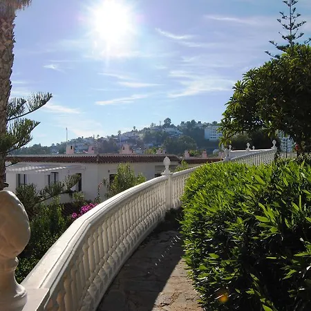 Torrenueva Park Hotell