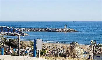 Torrenueva Park Hotell La Cala De Mijas
