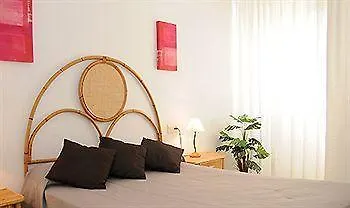 Hotell Torrenueva Park *