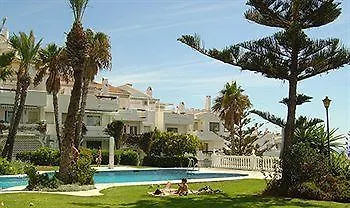 Torrenueva Park Hotell *