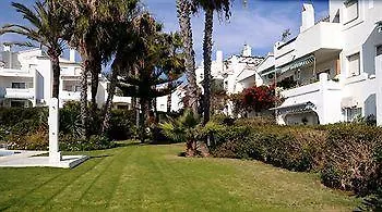 Hotell Torrenueva Park