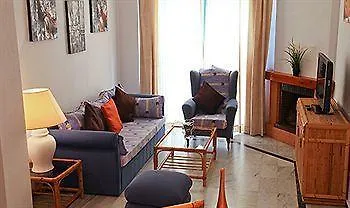 Torrenueva Park Hotell La Cala De Mijas