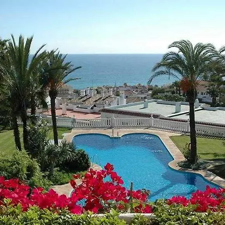 Torrenueva Park Hotell