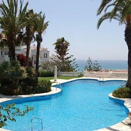 Torrenueva Park Hotell