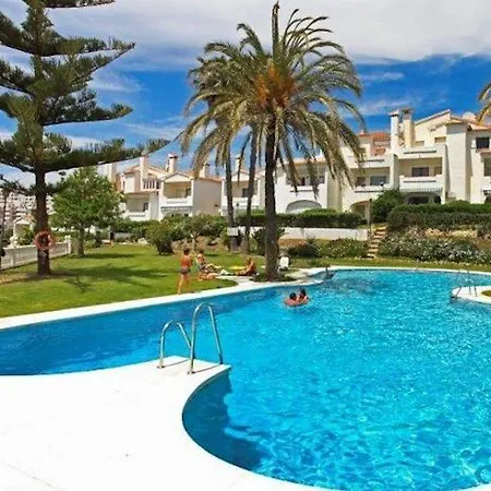 Torrenueva Park Hotell