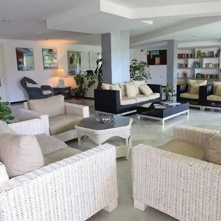 Torrenueva Park Hotell La Cala De Mijas