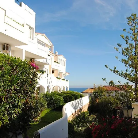 Torrenueva Park Ла-Кала-де-Михас