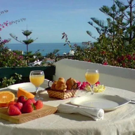 Torrenueva Park Hotell *