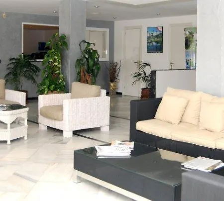 Torrenueva Park Hotell