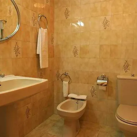 Torrenueva Park Hotell