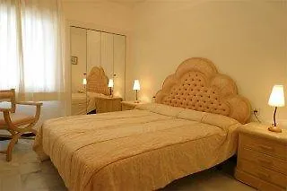 Torrenueva Park Hotell *
