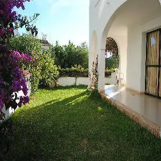 Hotell Torrenueva Park La Cala De Mijas