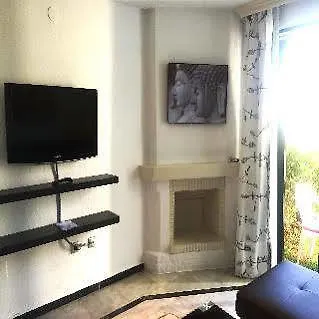 Torrenueva Park Hotell