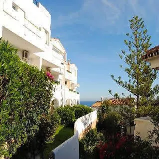 Hotell Torrenueva Park
