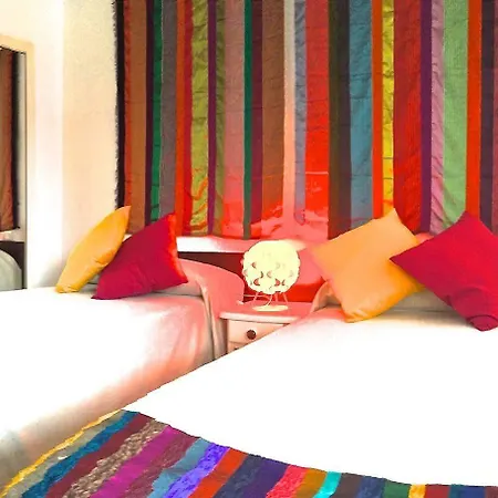 Torrenueva Park Hotell