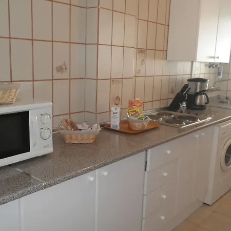 Apartment Torrenueva Park La Cala De Mijas