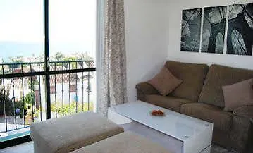 Torrenueva Park Hotell La Cala De Mijas