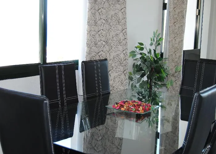 Torrenueva Park * Ла-Кала-де-Михас