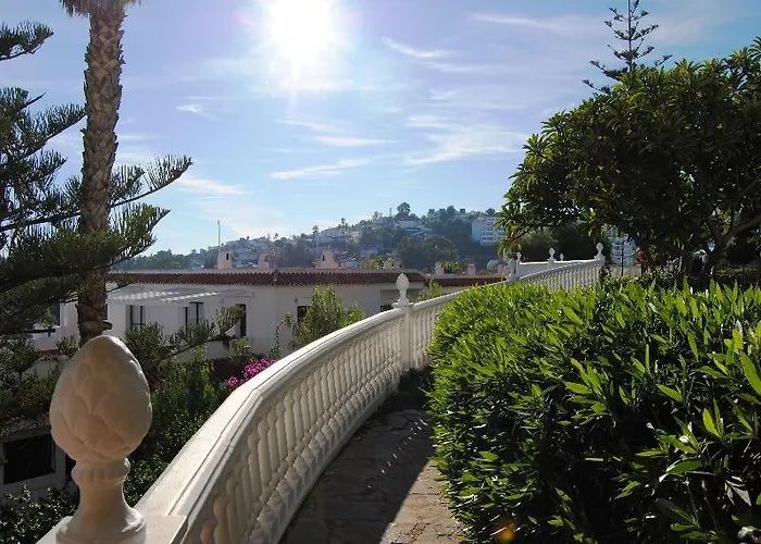 Torrenueva Park Отель