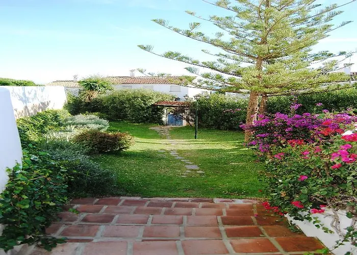 Отель Torrenueva Park