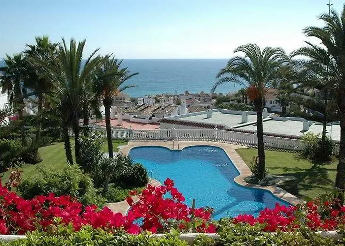 Torrenueva Park Отель