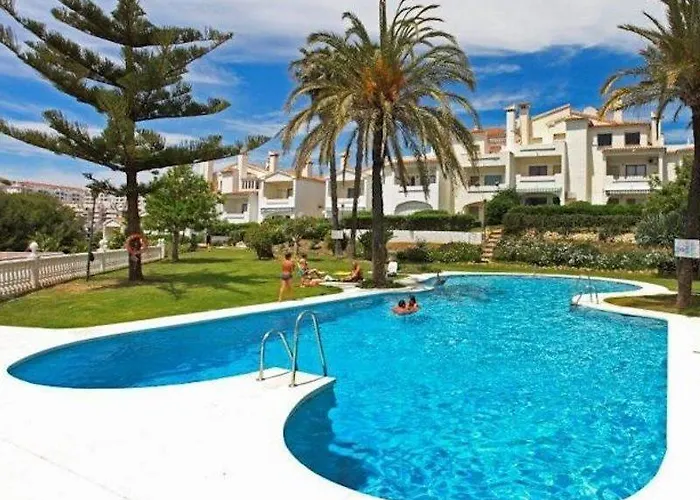 Torrenueva Park Отель