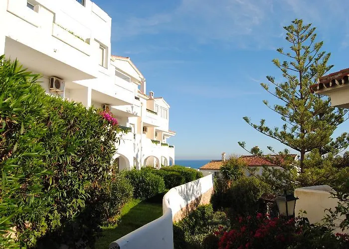 Torrenueva Park Ла-Кала-де-Михас