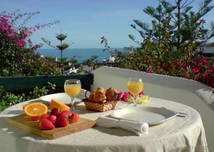 Torrenueva Park Отель *