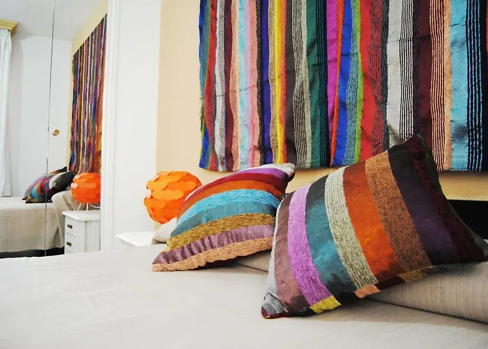 Torrenueva Park * Ла-Кала-де-Михас