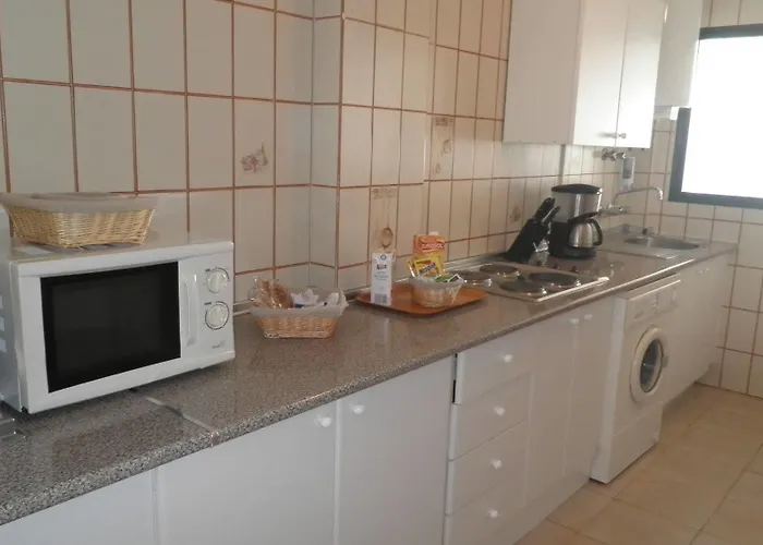 Отель Torrenueva Park Ла-Кала-де-Михас