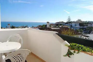 Torrenueva Park Ла-Кала-де-Михас