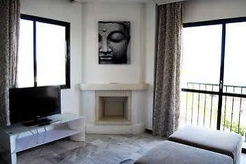 Torrenueva Park Отель Ла-Кала-де-Михас