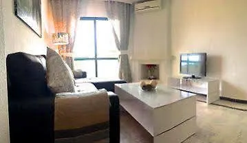 Torrenueva Park Отель Ла-Кала-де-Михас