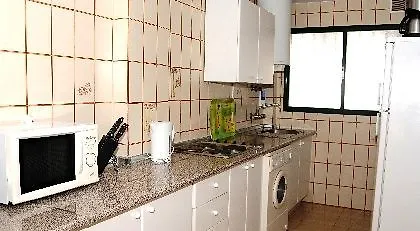 Torrenueva Park Ла-Кала-де-Михас