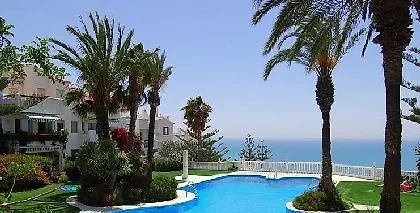 Torrenueva Park Отель