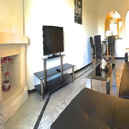 Apartment Torrenueva Park La Cala De Mijas