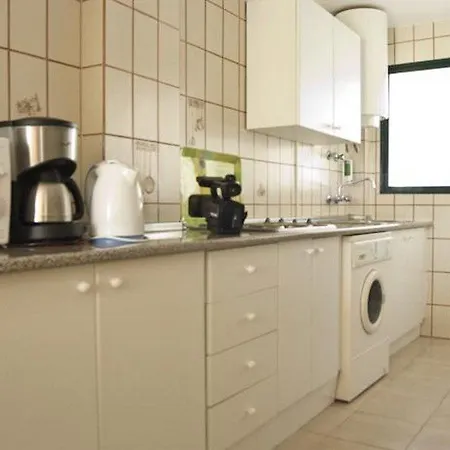 Torrenueva Park Apartment La Cala De Mijas