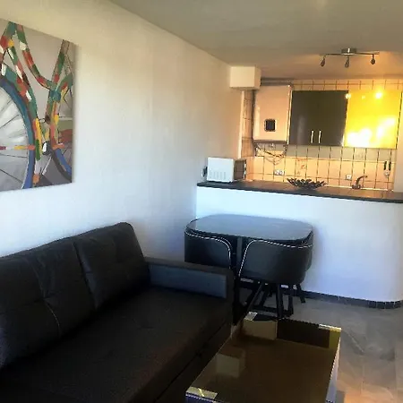 Apartment Torrenueva Park