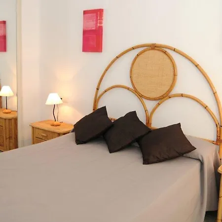Torrenueva Park Apartment