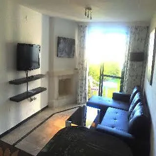 Apartment Torrenueva Park *