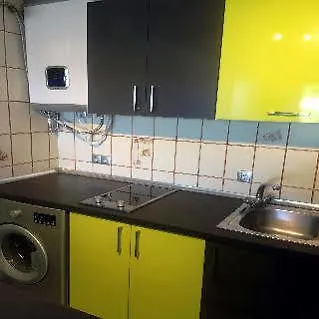 Apartment Torrenueva Park *