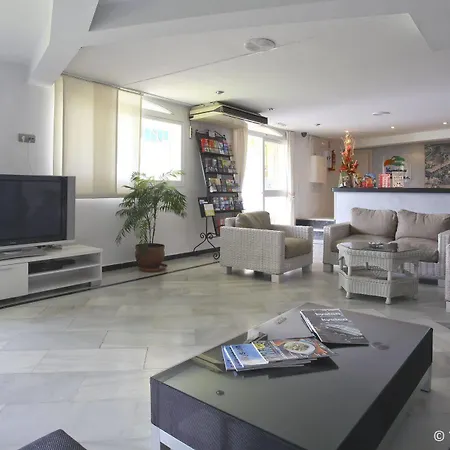 Torrenueva Park Apartment La Cala De Mijas