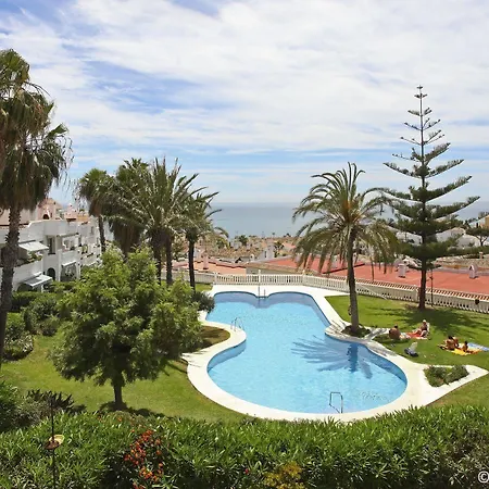 Torrenueva Park La Cala De Mijas