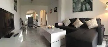 Torrenueva Park Apartment