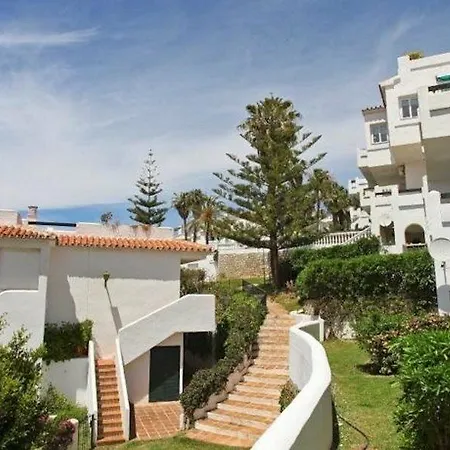 Apartment Torrenueva Park La Cala De Mijas